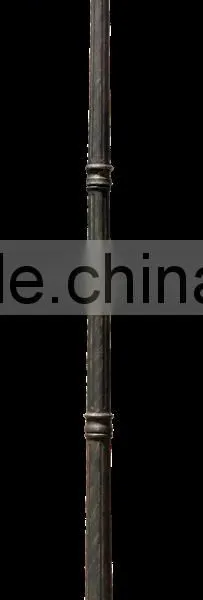 Hausen Western European Style Outdoor Landscape Garden Street Light photo-2