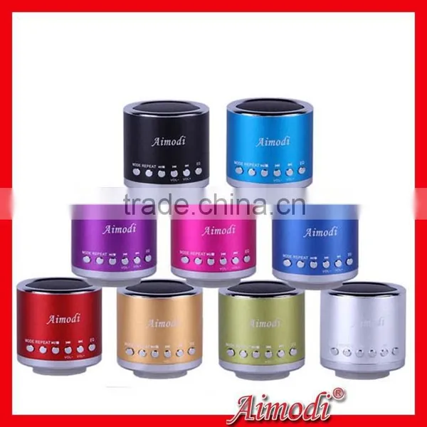 2015 Hot Selling Product Usb MiNi Portable Speaker for Smart Phone,mp3 Player photo-6
