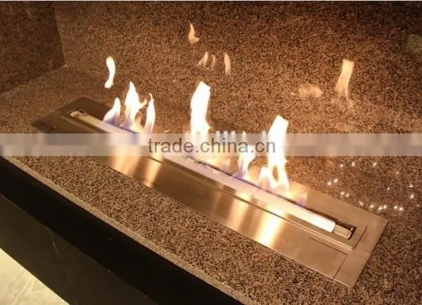 Safest Ethanol Fireplace With Ethanol Fuel