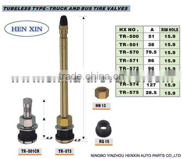 O-ring Seal Valves photo-2