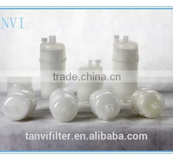 Black Capsule Filter for Ink Jet Printer photo-6