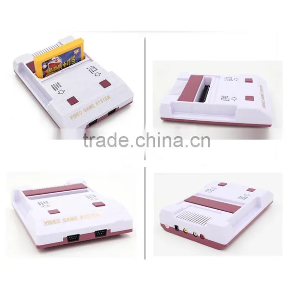 Video Game Consoles Player Super GVideo Game Consoles Player Super Game Machine , 8bit tv Game With Two Joysticks photo-6