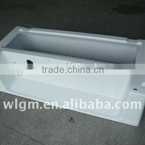 Thermoforming Automotive Parts