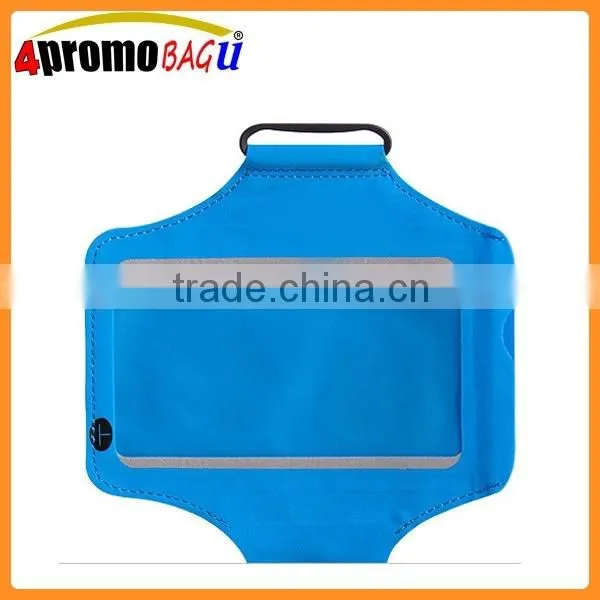 China Sport Armband Case Mobile Phone Arm Bag photo-2