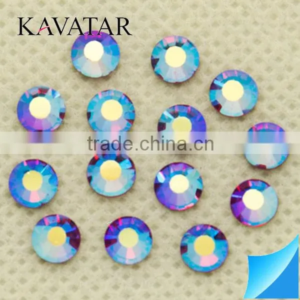 2015 New Arrival DMC Non Hot Fix Rhinestones photo-3