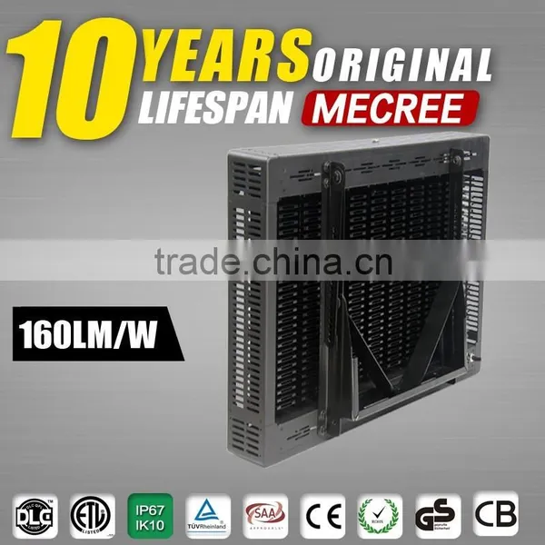 EMC GS UL 500W LED Flood Light With Shenzhen LED photo-6