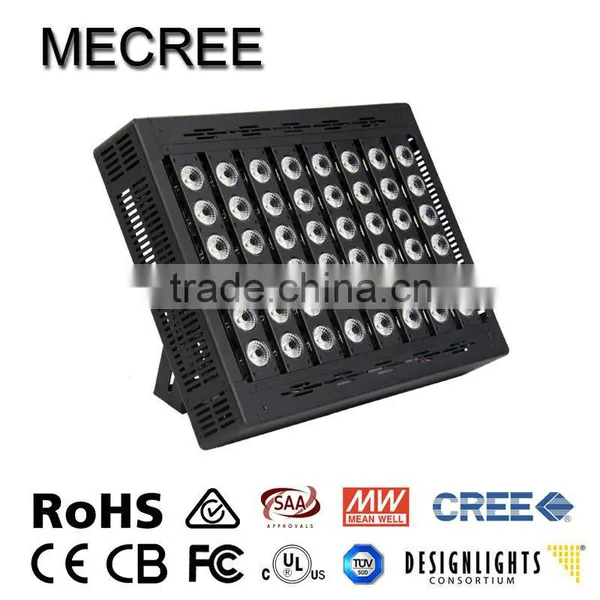 CE TUV ROHS IP67 400W Outdoor Led Building Projection Flood Lights photo-3