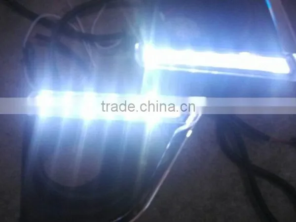 2014 COROLLA LED FOG LAMP / 2014 COROLLA DRL/COROLLA DAYTIME RUNNING LIGHT photo-3