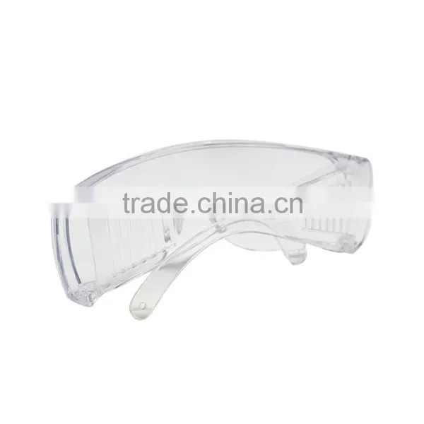 China Manufacturer ce Free Sample Z87 Safety Eye Glasses photo-4