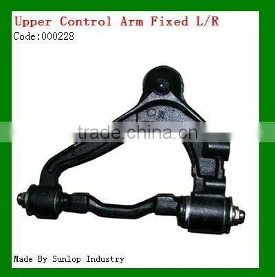 #000228 Toyota Hiace spare parts toyota Hiace upper control arm 48630-29075
