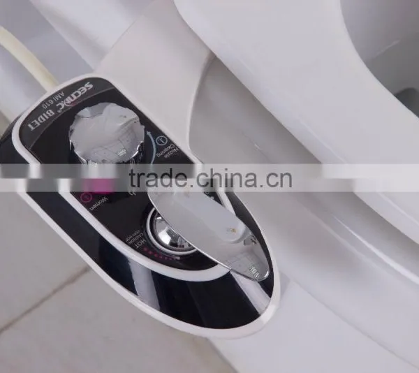 Arun Toilet Shower Bidet Shattaf Toilet Bidet AMI630 photo-4