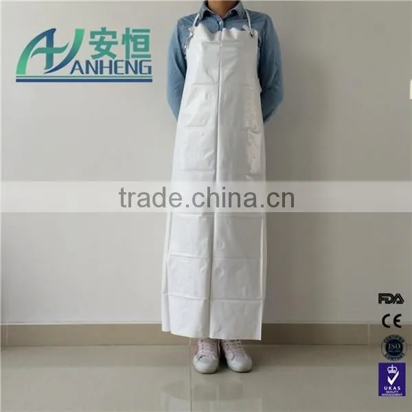 Hefei,anhu IDisposable PVC Vinyl Aprons photo-3