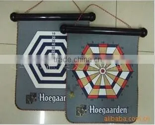 Wholesale Dartboard Hot Selling Dartboard PT212 photo-2