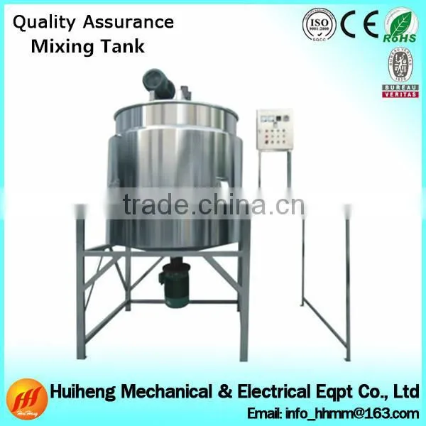 Professional OEM Viscous Liquid Mixer