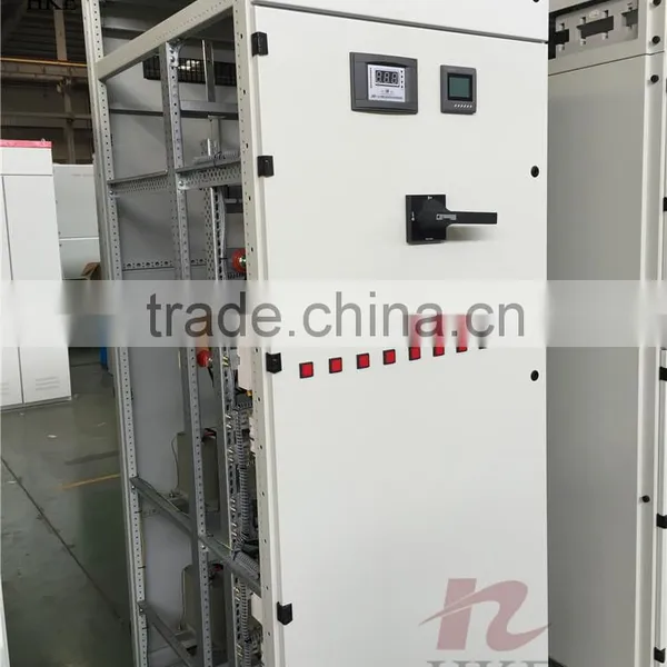 GCS Low Voltage Metal Power Distribution Cabinet photo-4