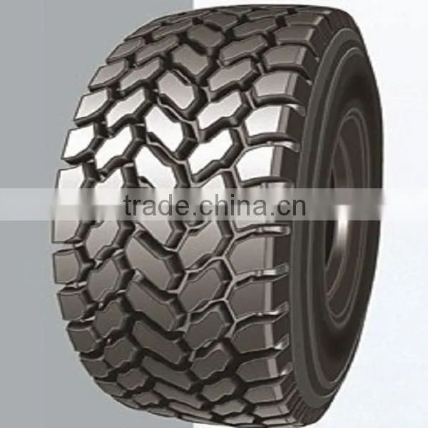 China HILO Brand Off The Road Tire 17.5R25 B05N Pattern Radial Tyre photo-6