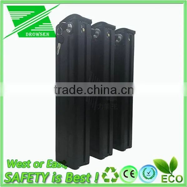 Lithium Battery Pack 48v 60ah With Display Bms Included photo-3