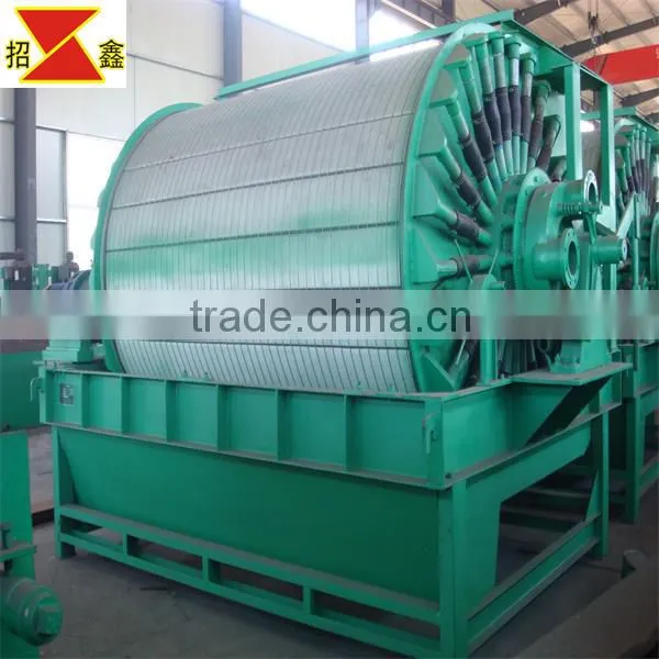 High Efficiency Mining Equipment GW Cylinder External Filter Machine photo-2