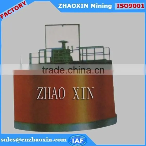 ISO Certified Mining Thickener for Sale photo-3