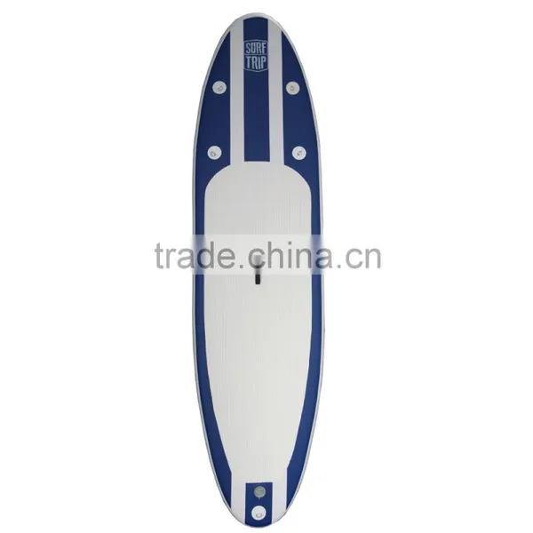 China Manufcture Cheap Paddle Boards Sup Wiht Foam EVA Surf Jet Board SURF TRIP Leisure-290