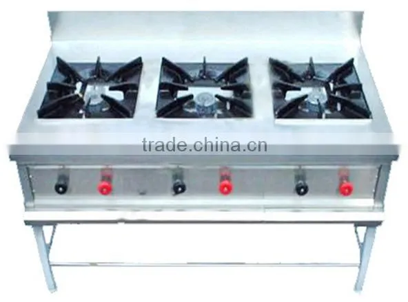 One Burner With Oven photo-2