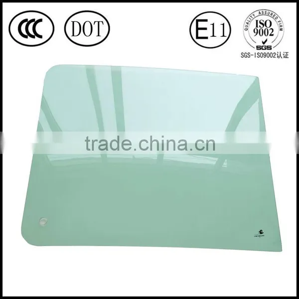 Kato Excavator Used Parts 820 Rear Glass Cab Windscreen Parts photo-5