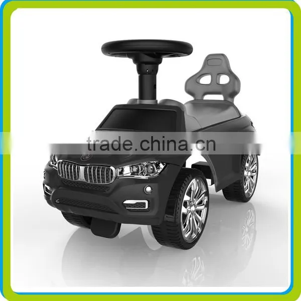 2016 Newest Hot Kids Walking Car Baby Walking Car Cheap Kids Swing Car photo-2
