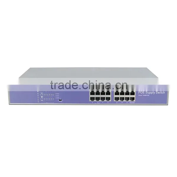 16 Port Full Gigabit Ethernet Switch photo-2