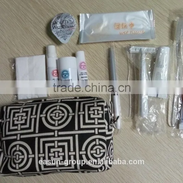 High Quality Inflight Amenity Kit/travel Products photo-4