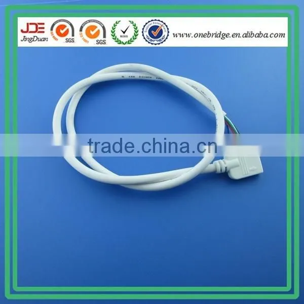High Quality Optical Camlock Depo Auto Lamp Connector Wire Harness photo-5