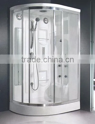 Steam Room KZL2101-Left