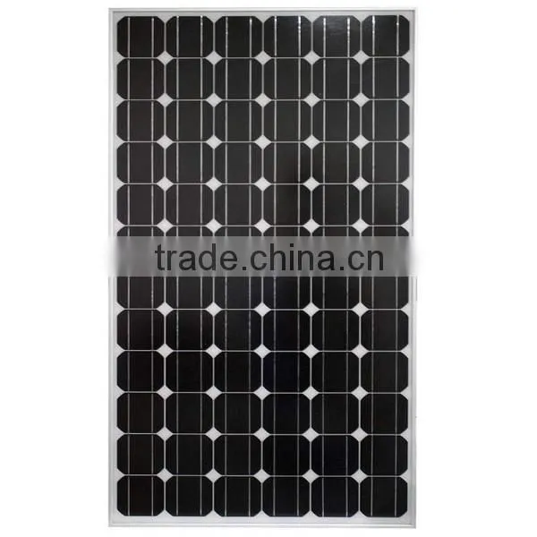 Top Tier 250Watt Mono Solar Modules With Low Price photo-6