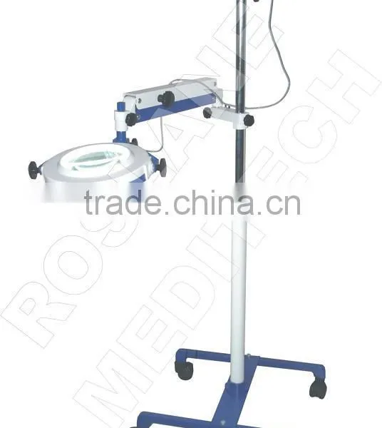 Illuminated Magnifier, Magnifier With Light photo-2