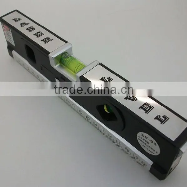 LV-04 Digital Laser Meter Level,digital Signal Level Meter