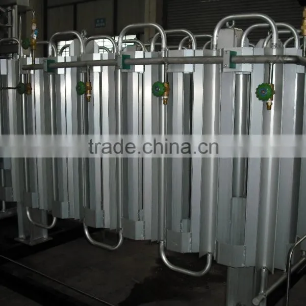 CNG Air Temperature Vaporizer photo-5