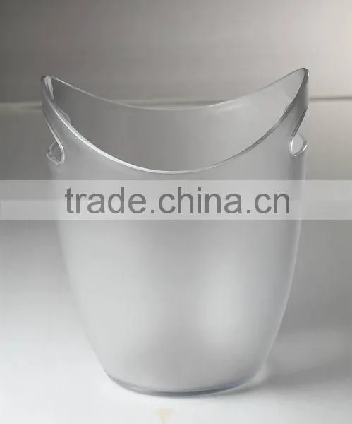 Wholesale Plastic Ice Buckets