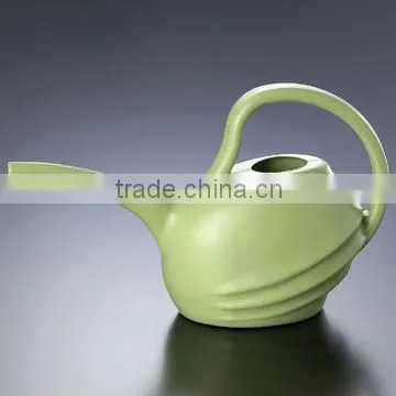 Hot Sale 1L HDPE Plastic Watering Pot For Kids