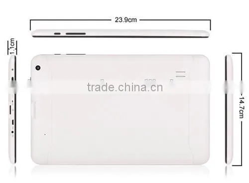 New Tablet pc 9inch Cheap Tablet pc Allwinner A33 Quad Core Android 4.4 Tablet pc Quad Core 512MB+8GB From Factory Promotion photo-6