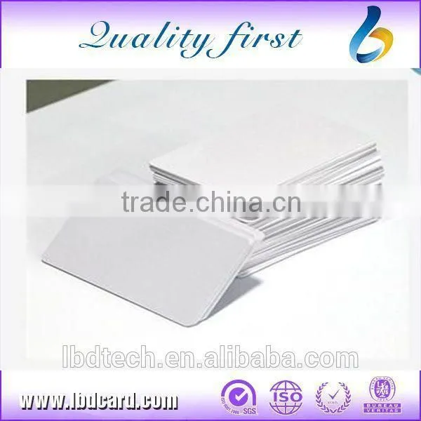 Blank PVC Rfid EM Card photo-5
