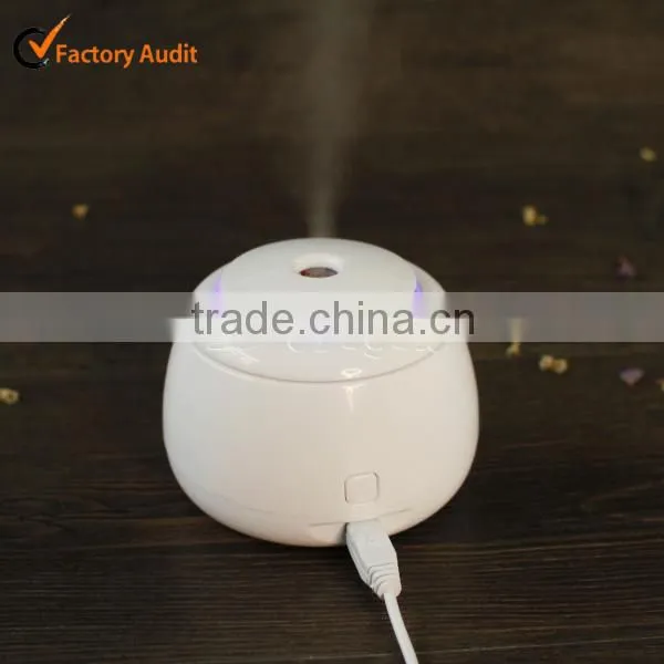 USB Ultrasonic Personal Humidifier / Travel Ultrasonic Humidifier / Industrial Ultrasonic Humidifier photo-5