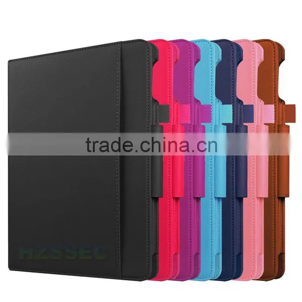 Factory Price Keyboard Case for Apple IPad Tablet Smart Rotating Leather Case Cover for IPad Pro 9.7 With Auto Wake & Sleep photo-6
