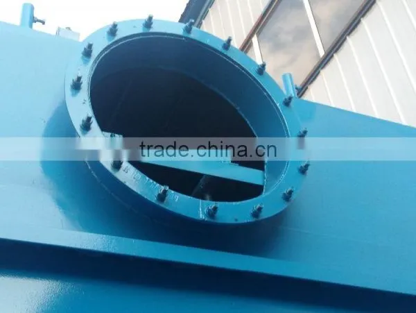 Pulse Bag Dust Removal Equipment photo-6