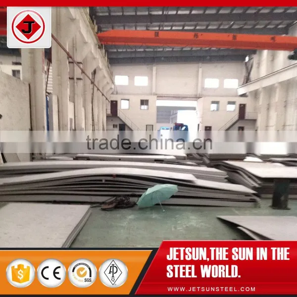 High Quality Cheap Price Stainless Steel Plate 304 Asme Sa-240 photo-6