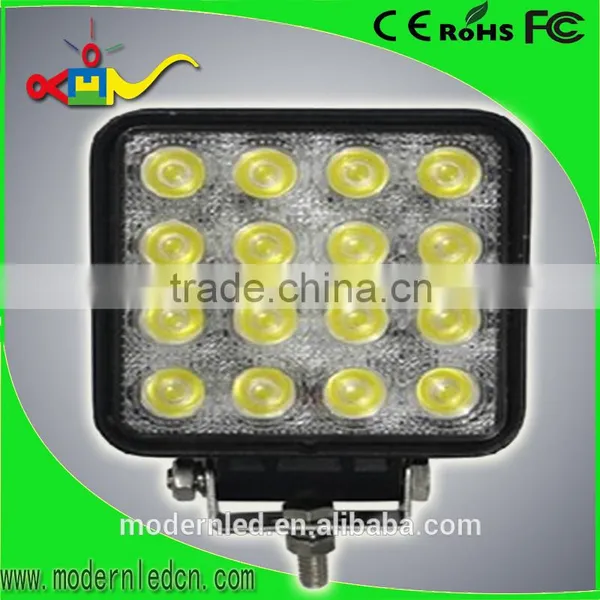 Outdoor IP67 LED Search Light 30W Search Light Prices photo-5
