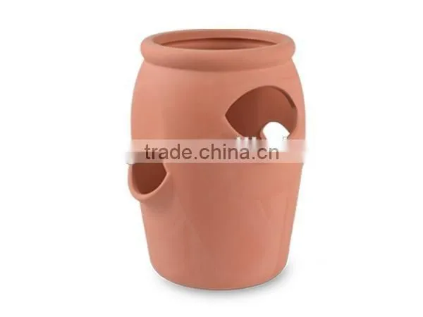 Mini Terracotta Flower Pot