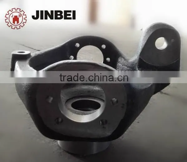 Excavator Spare Parts for R1300WM/R1400W-7/DH150W/R150W-7 photo-3