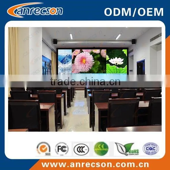 46" Samsung 1920*1080 Video Wall Panel With Multiscreen Processor photo-2