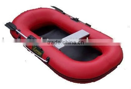 portable slat floor handmade fishing boat LY-260