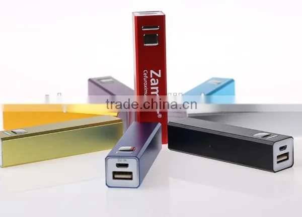 Power Bank CE FCC ROHS photo-3