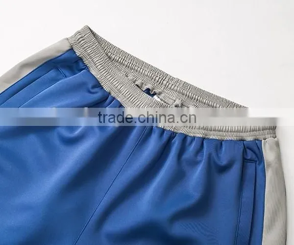 High Quality Dry-FIT Mens Full-Zip Track Jacket, Track Wear photo-6